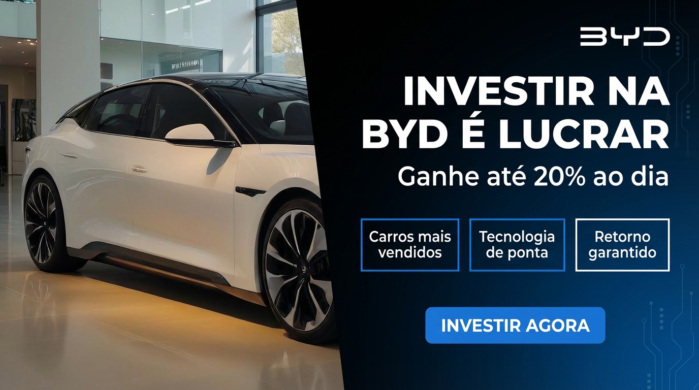 BYD Investimentos